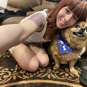 Fundraising Page: Kaitie Peyreferry